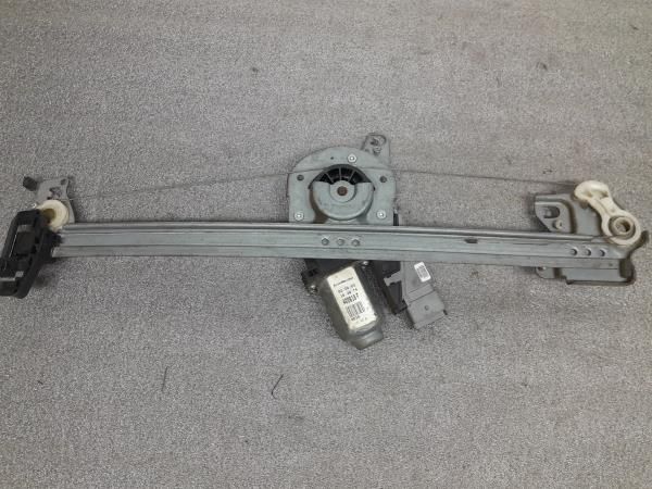 Elevador vidros frente direito CITROËN C3 I (FC_)