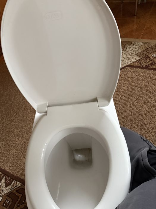 Продам унітаз геберіт