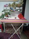 Ikea 2*deski do prasowania