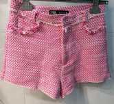 Bermuda da marca Zara