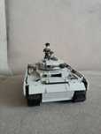 Klocki Cobi PANZER IV F1/G/H.