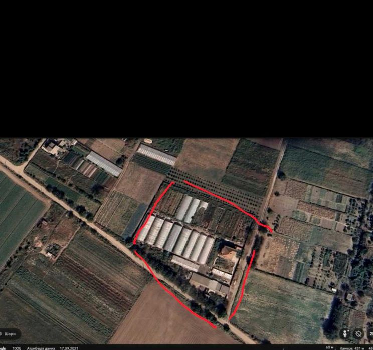 Срочно.Продам дом Одесская обл.240м.кв+агробизнес