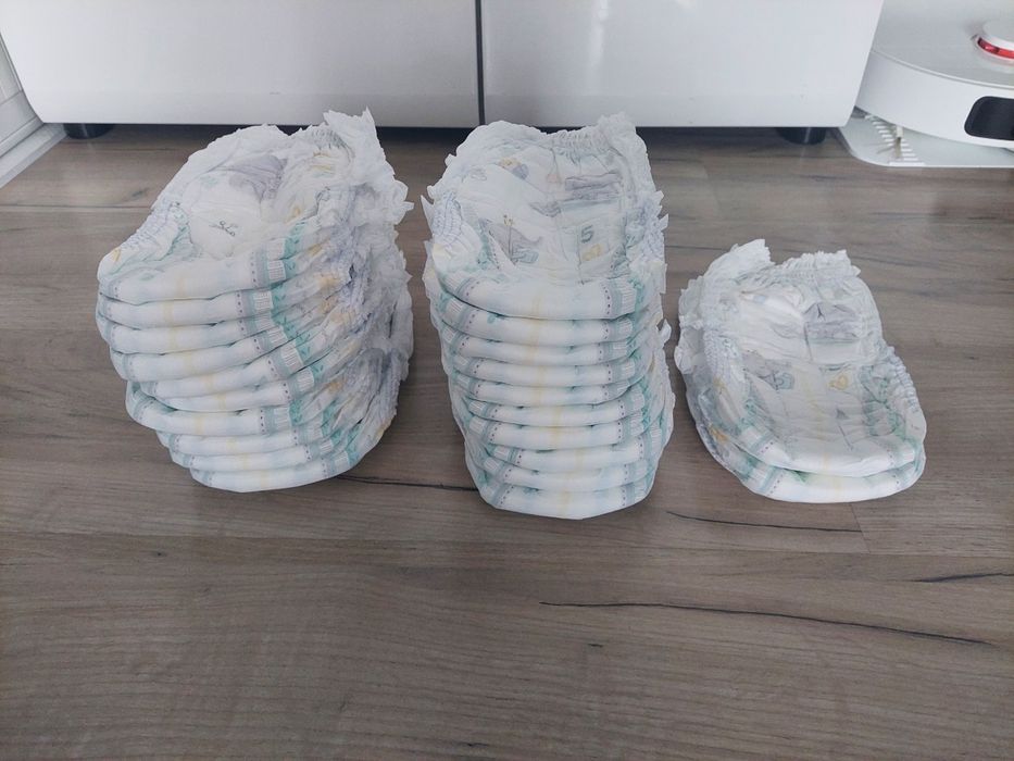 Pampers Premium Care 5 i Pampers Premium Care Pants 5