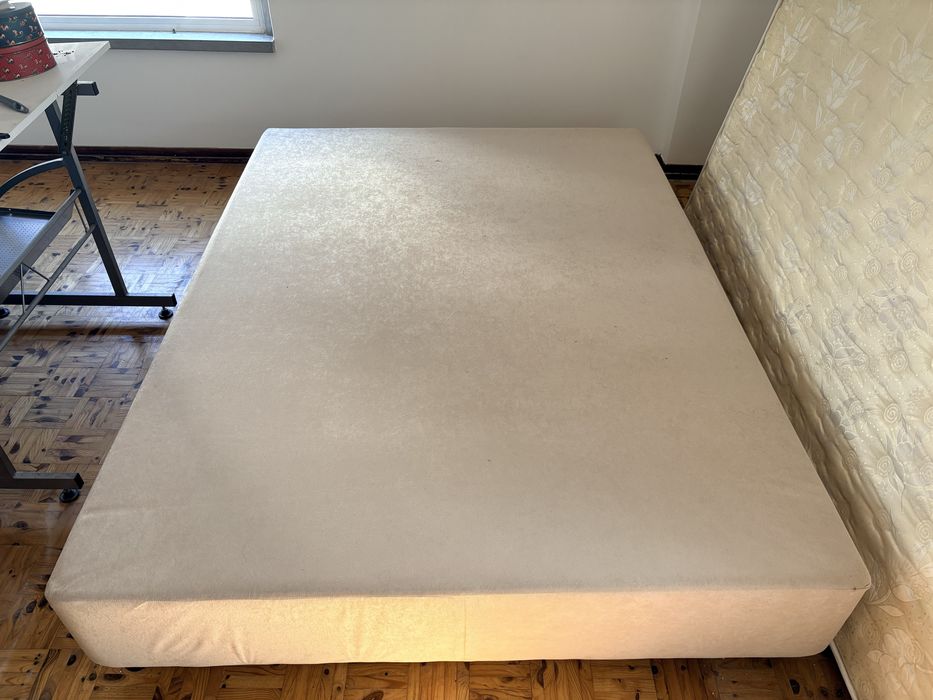 Base sommier 140x190cm