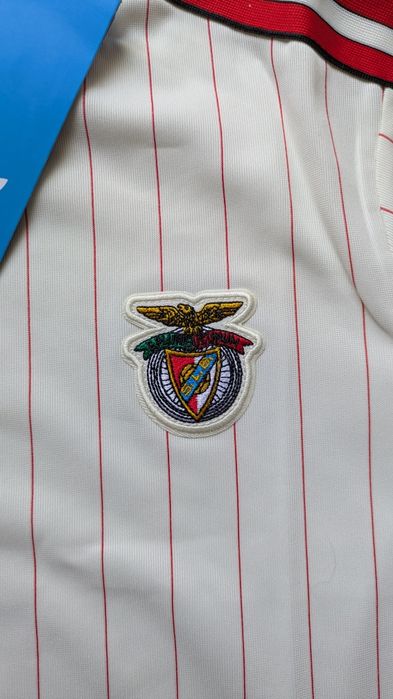 Camisola Benfica Retro Adidas Originals