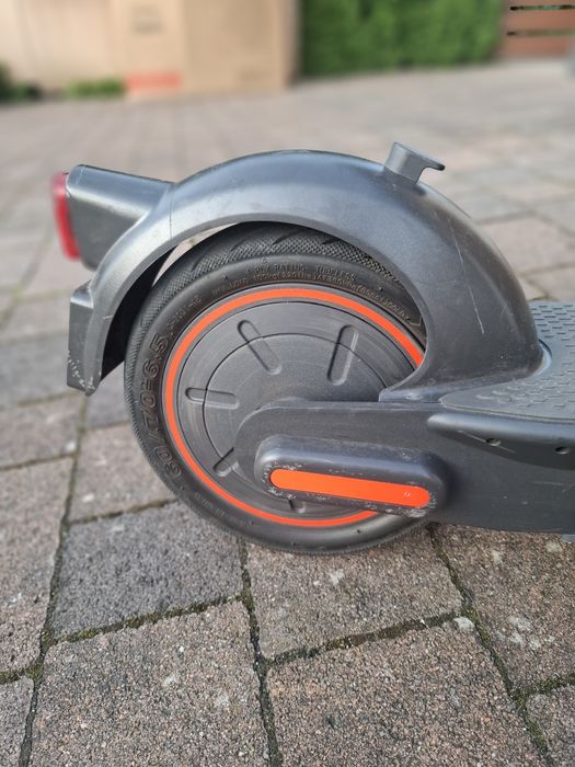 Hulajnoga elektryczna Seat Mo G30D (Segway)
