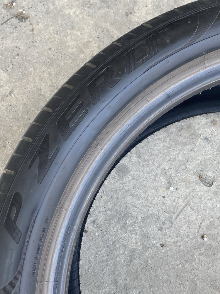 285/40r21 Pirelli