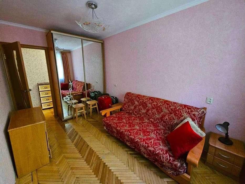 2-к, Стадіонний проїзд, 4/2, Нові Будинки
