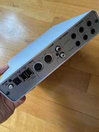 TC Electronic Konnekt 8 audio interface