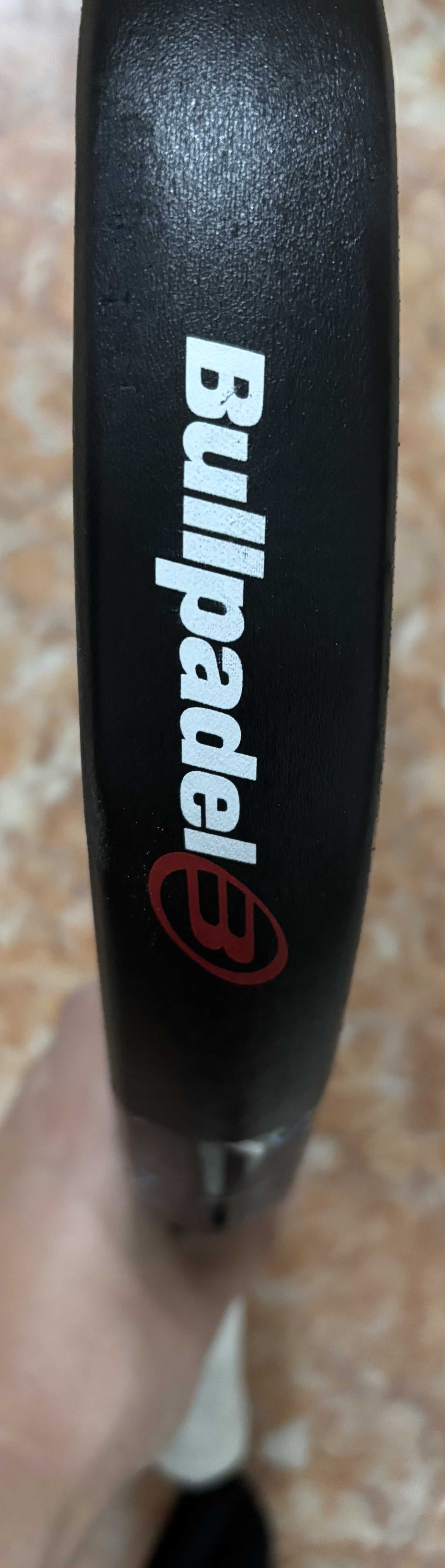 Babolat Air Viper 2025– Raquete de Padel (apenas c/ 2 jogos)