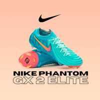 Бутси Nike Phantom GX 2 Elite FG 40