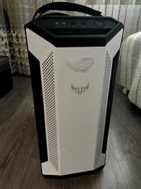 Корпус Asus TUF Gaming GT501 RGB без БП White Edition