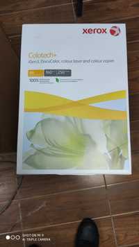 Офісний папір Colotech+ iGen3 A4 160g/m2,