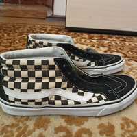 Vans кеди ідеальний стан