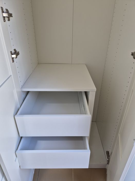 Armário IKEA - PAX