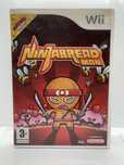 Ninjabread Man Nintendo Wii Po Angielsku