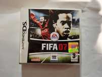 Gra FIFA 07 na konsolę Nintendo DS Dual Screen okazja Kraków