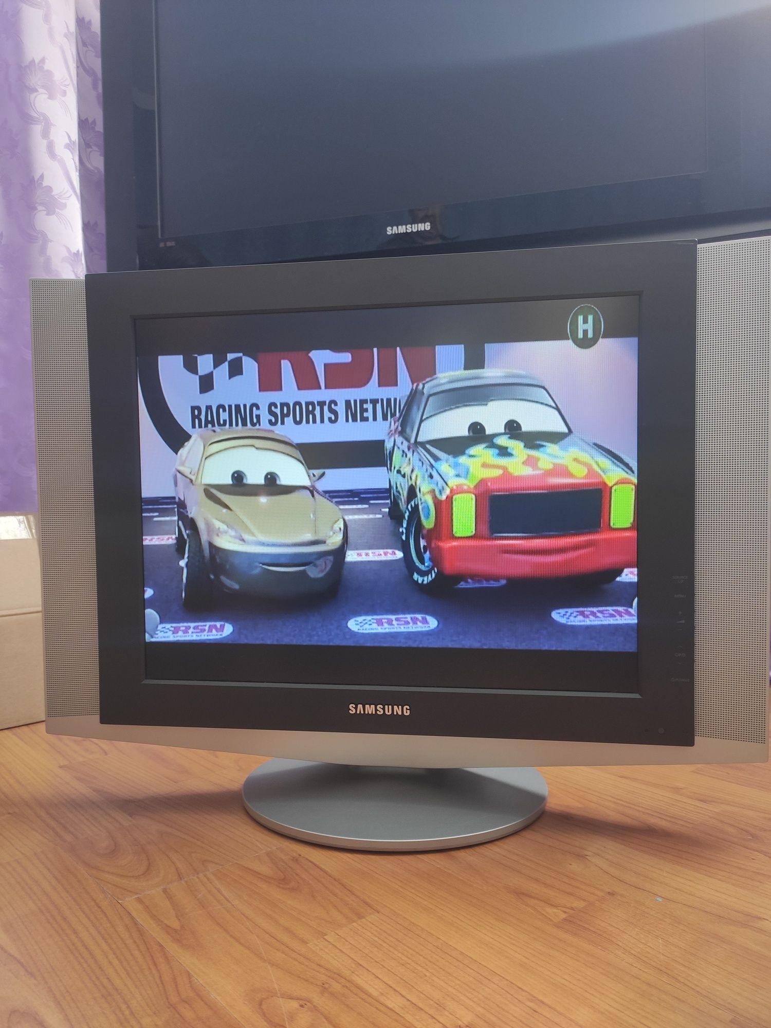 Телевізор Samsung 20