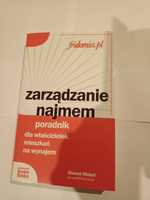 Zarządzanie najmem poradnik