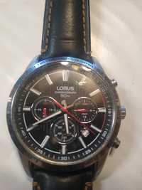 Zegarek Lorus chronograph