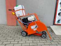 Przecinarka Spalinowa Jezdna Belle GUARDIAN 500 500mm Honda