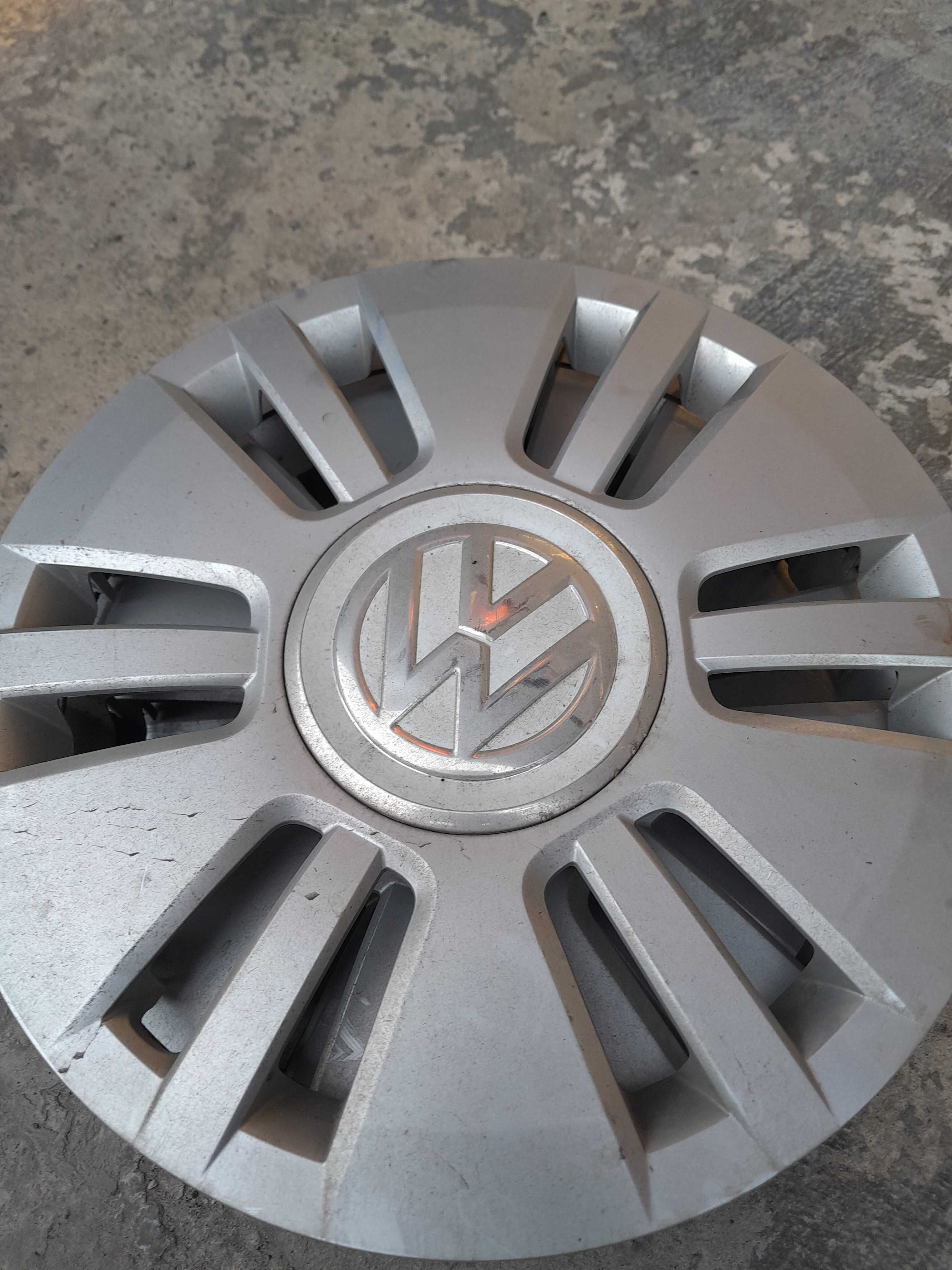 Komplet kół zimowych do grupy vw  4x100.   14"