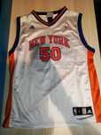 Koszulka News York Knicks