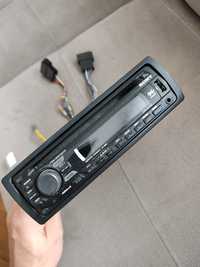 Radio Samochodowe Sony CDX-GT31U MP3 USB CD kompletne