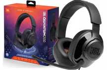 Słuchawki JBL Quantum 200 NOWE !!!