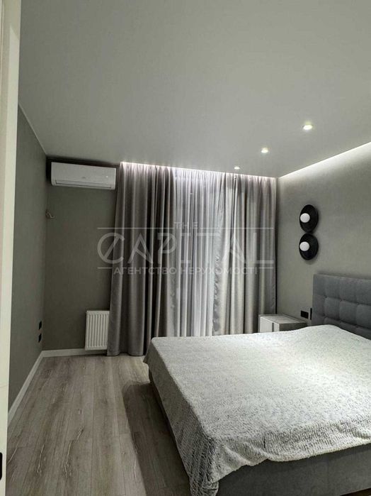 Оренда сучасної квартири ПЕРША ЗДАЧА Балкон ПАРКІНГ В ЦІНІ