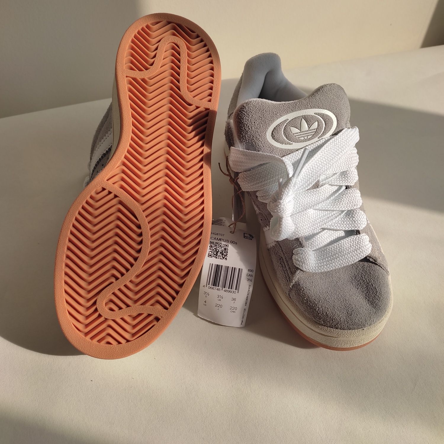 Adidas Campus 00s