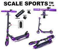 Самокат Scale Sports SS-14. 2 цвета! Качество!