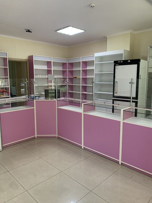 Меблі для різного вжитку