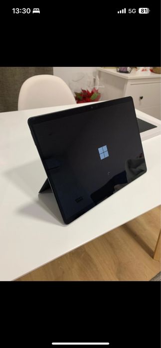 Surface pro X  pf