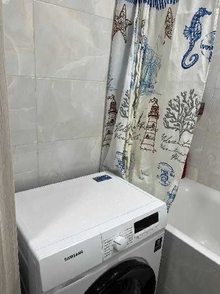 Центр 2х квартира