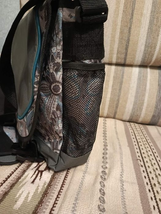 Сумка для ноутбука, нова