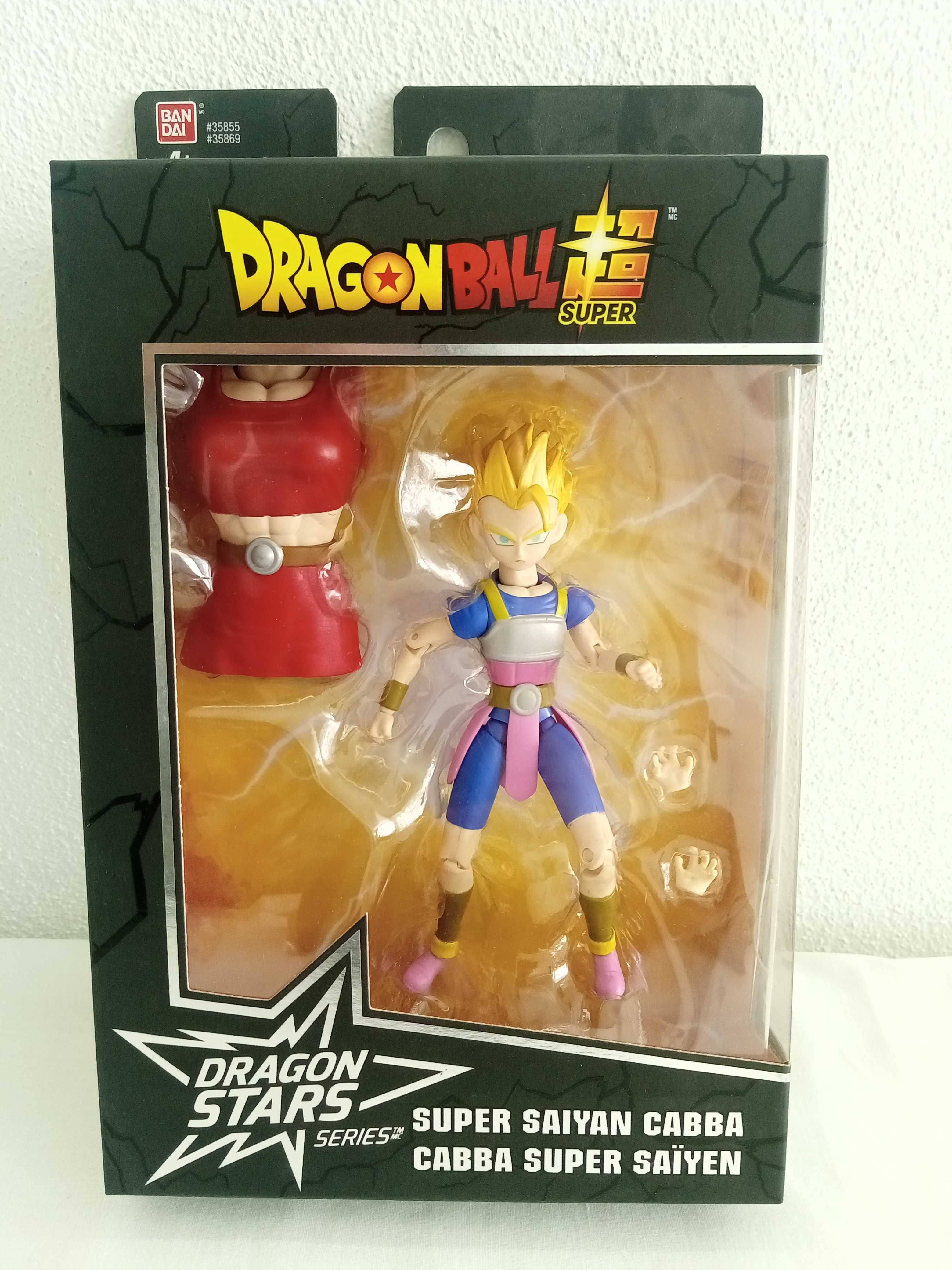 bonecos - figuras - dragon ball - dc - marvel - etc...