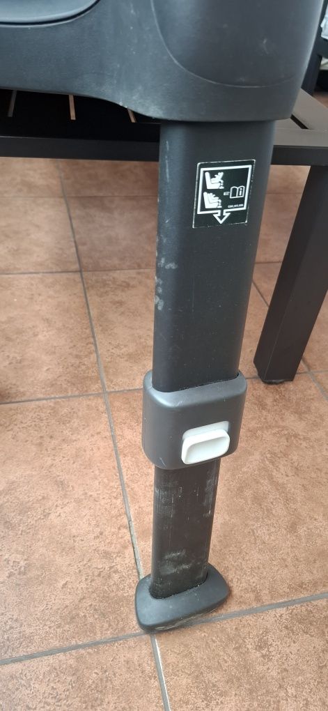 Fotelik Cybex Sirona SX2