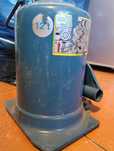 Lewarek hydrauliczny
