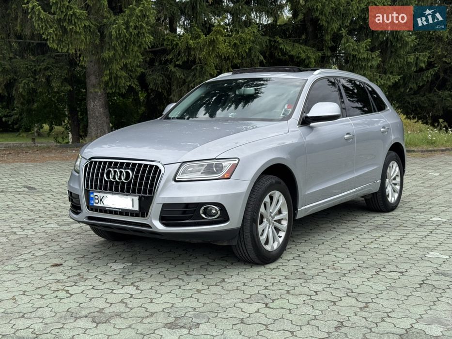 Продам власний автомобіль