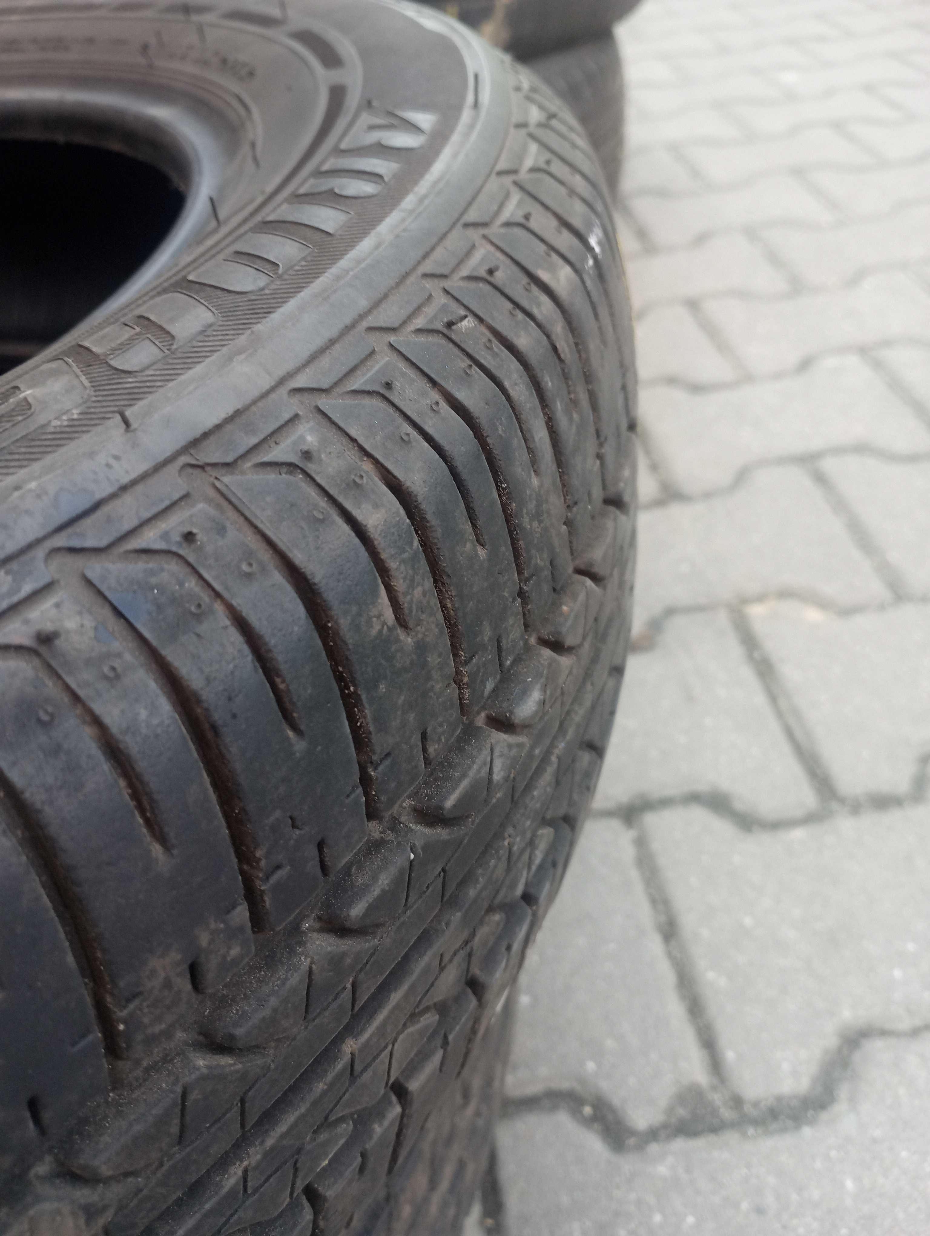 Bridgestone Ecopia 2szt  185 / 65 R15