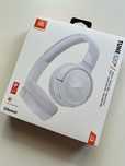 Nowe sluchawki JBL