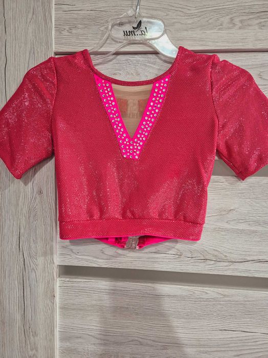 Stroj do tańca jazz