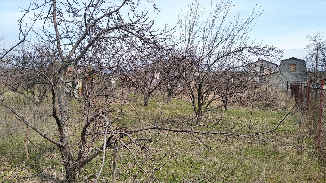 Продам участок,дачу во Владимировке( В.Луг)