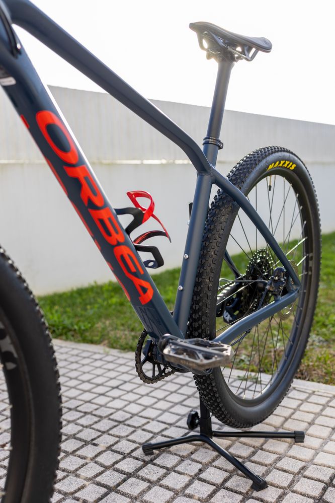 Bicicleta ORBEA ALMA H10 2022 com Garantia