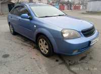 продам Chevrolet Lacetti 1.8 газ/бензин