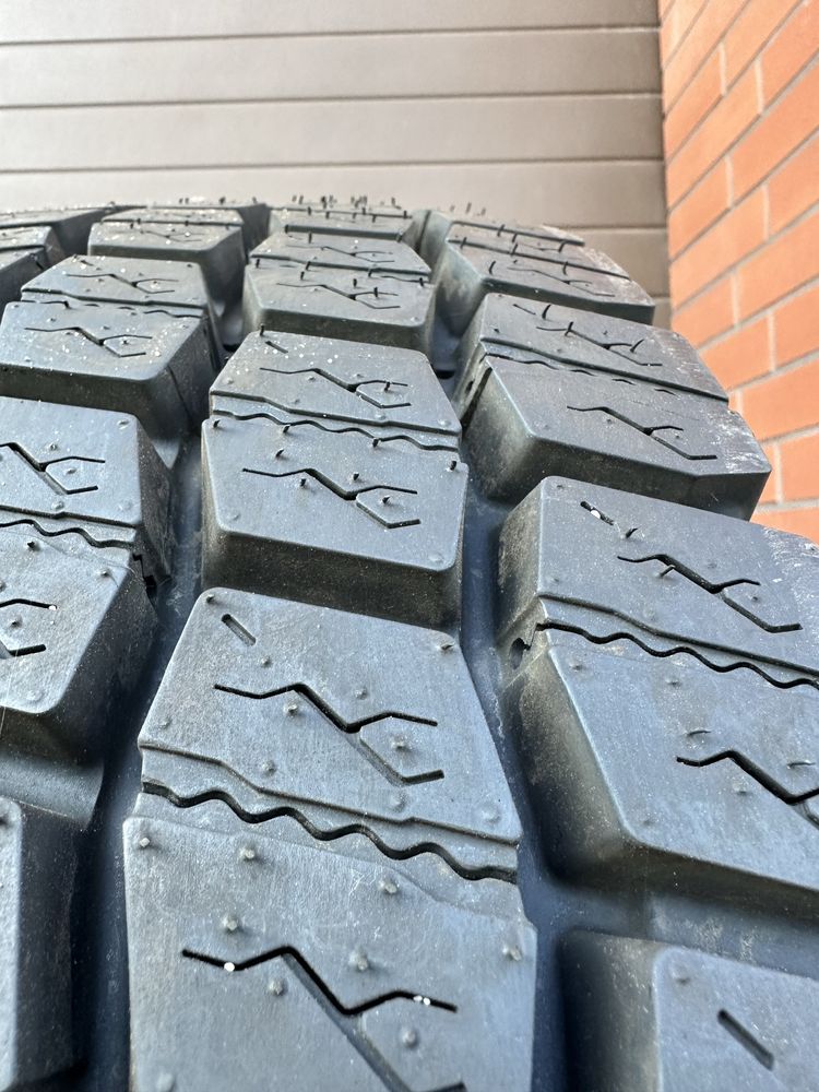 315/60 r22.5 Michelin X MultiWay XD Remix