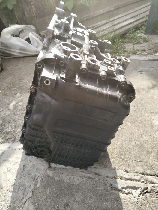 Часть корпуса АКПП хюндай соната