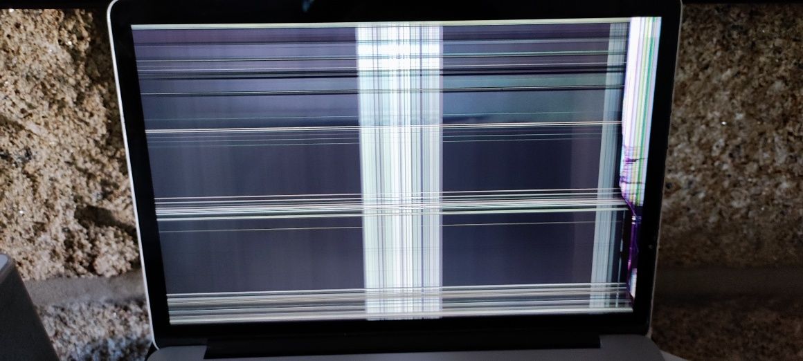 Macbook Pro A1398