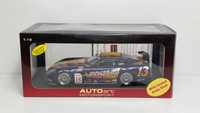 Dodge Viper Competition Coupe SCCA GT 2004 Autoart 1:18